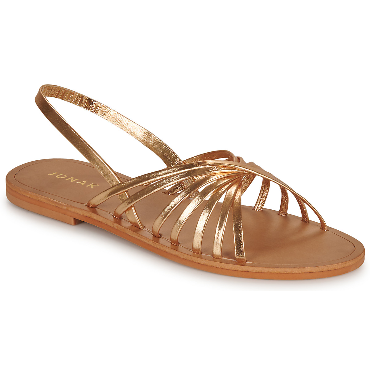 Jonak - WRAP - Gold