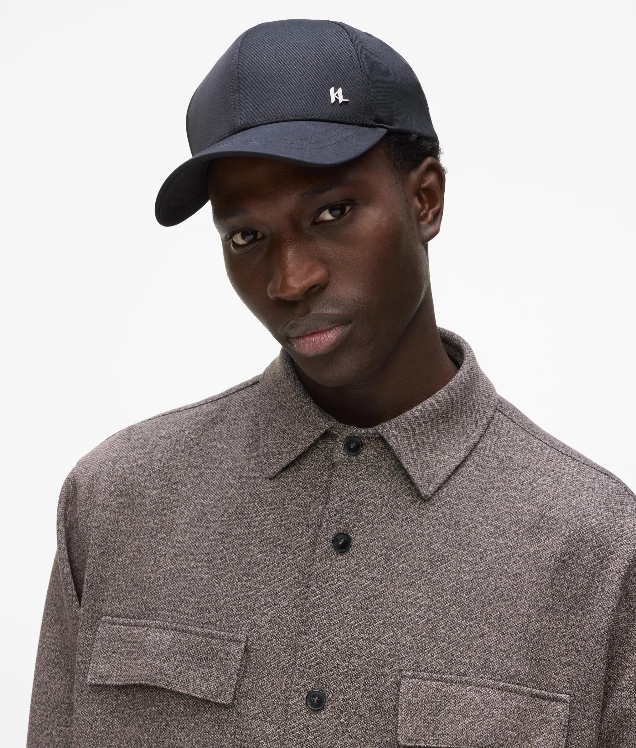 Casquette de baseball Monogram