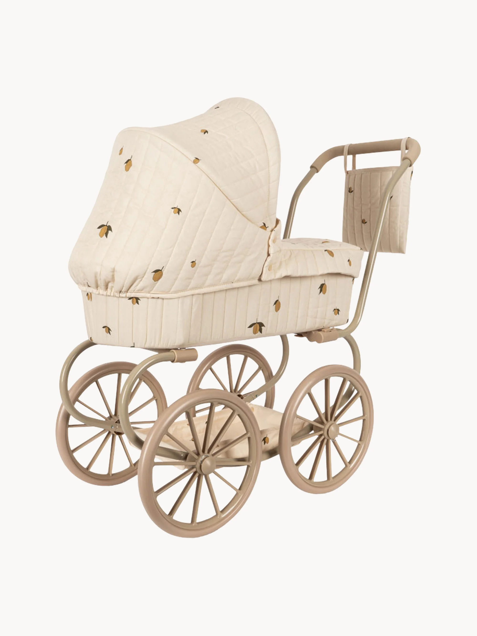 Puppenwagen Lemon