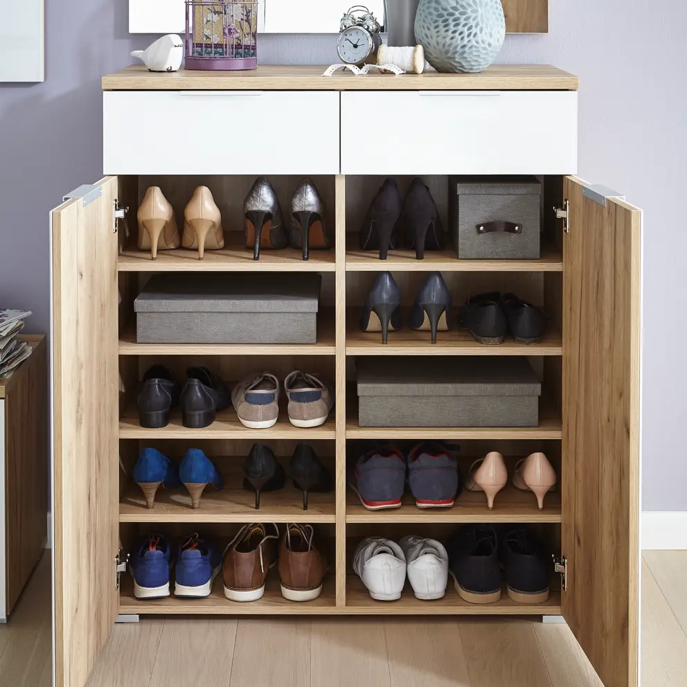 Schuhschrank New York