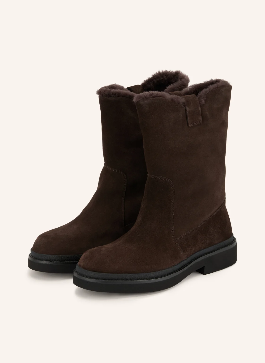 BOSS Boots ELERI