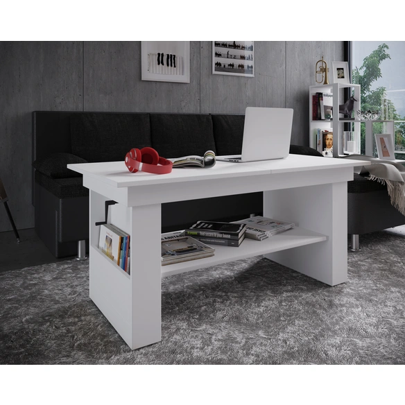 Couchtisch »Kobila«, BxHxL: 65 x 59 x 157 cm