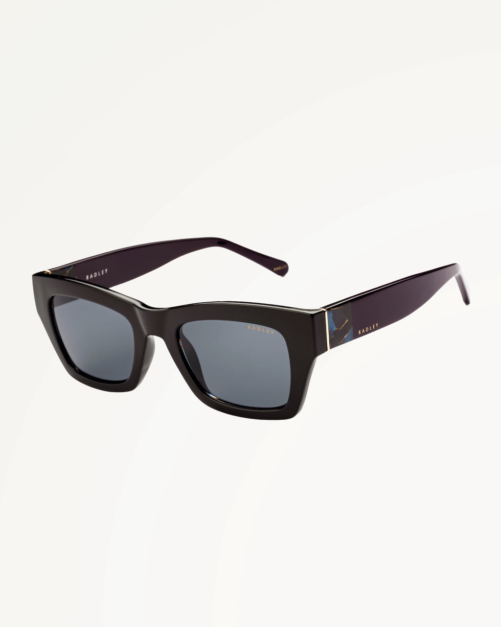 Bermondsey - Square Eye Sunglasses