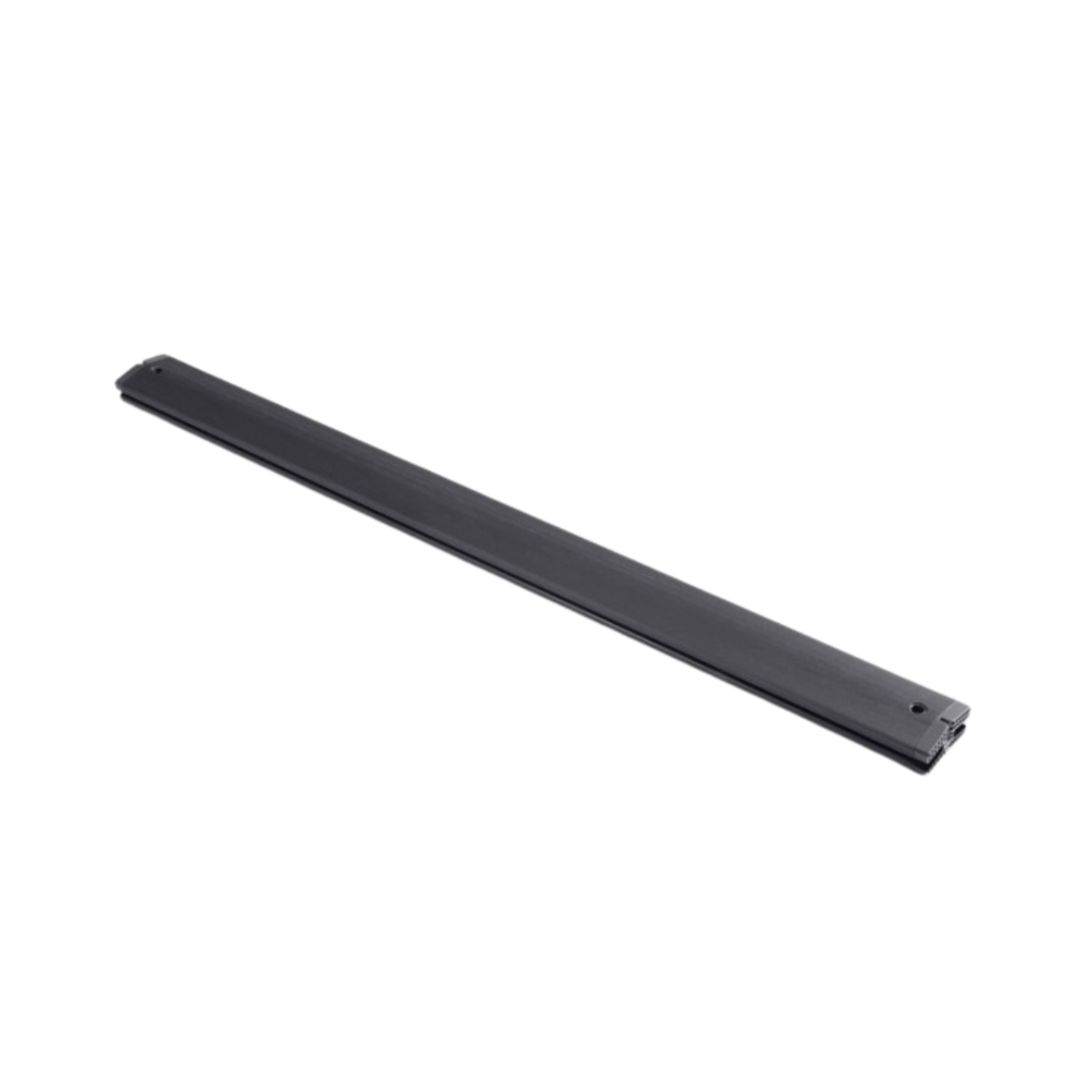 Poteau pour habillage de piscine Graphite