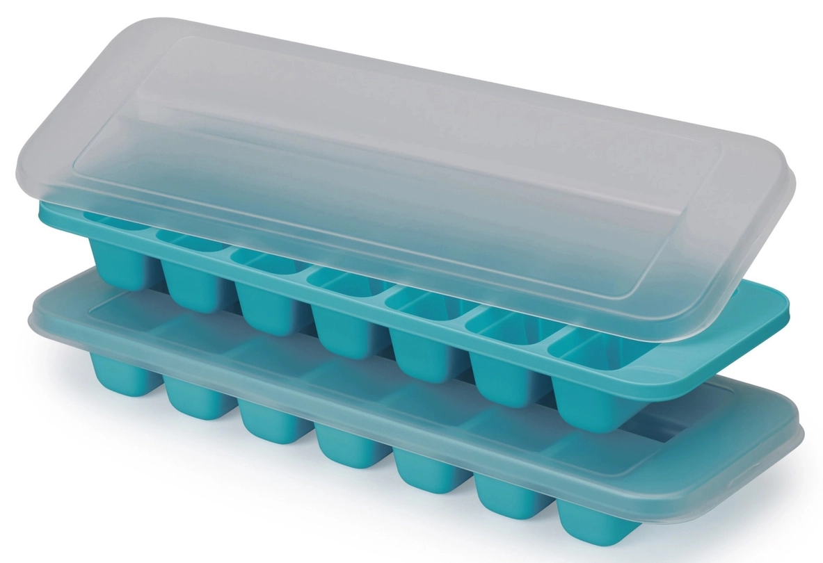 Eiswürfelform Easy-Fill
