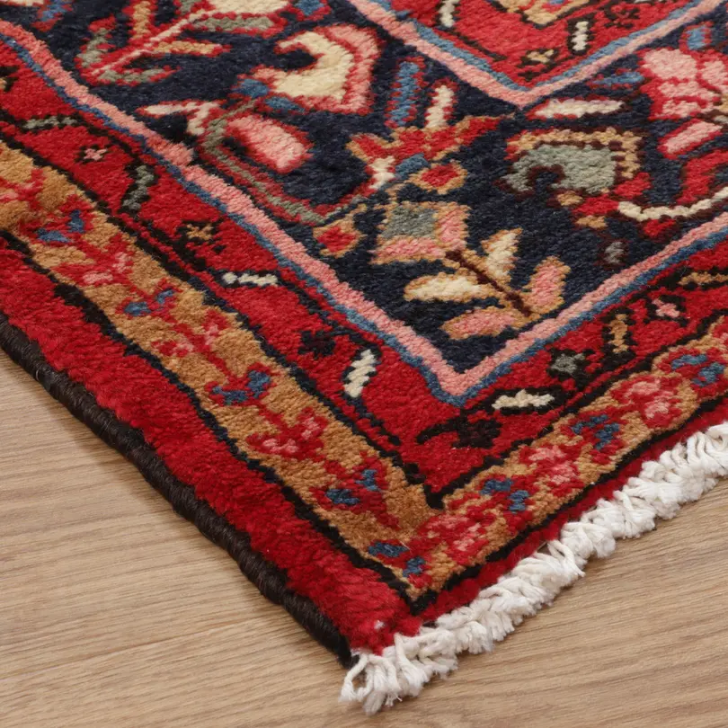 Orientteppich Hamadan