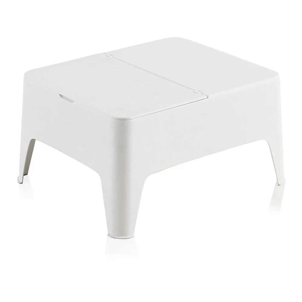 Sp Berner Alaska Side Table