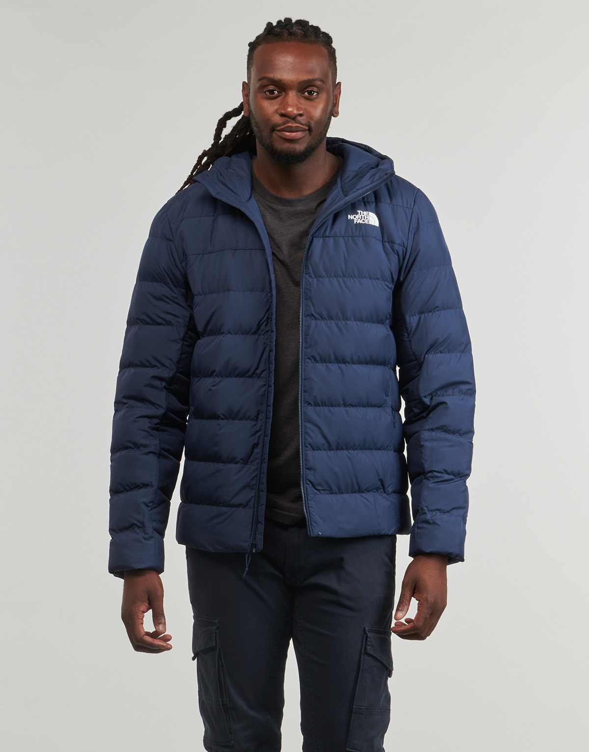 The North Face - Aconcagua 3 - Marine