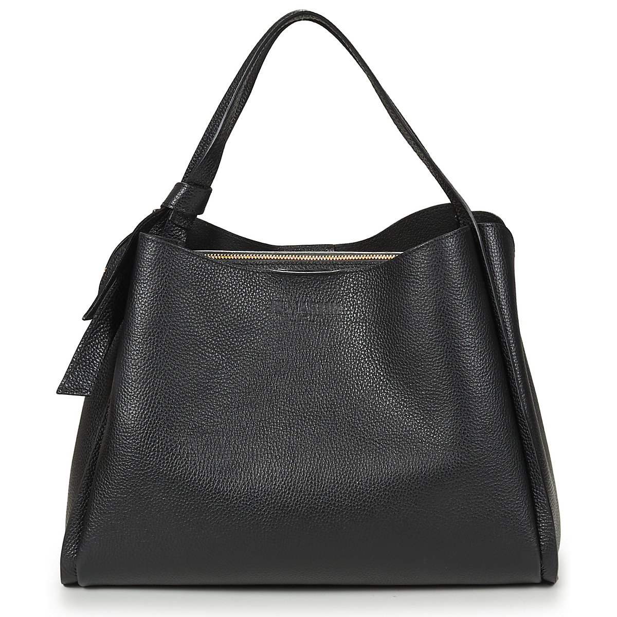 JB Martin - ALMA - Veal / Graine / Black
