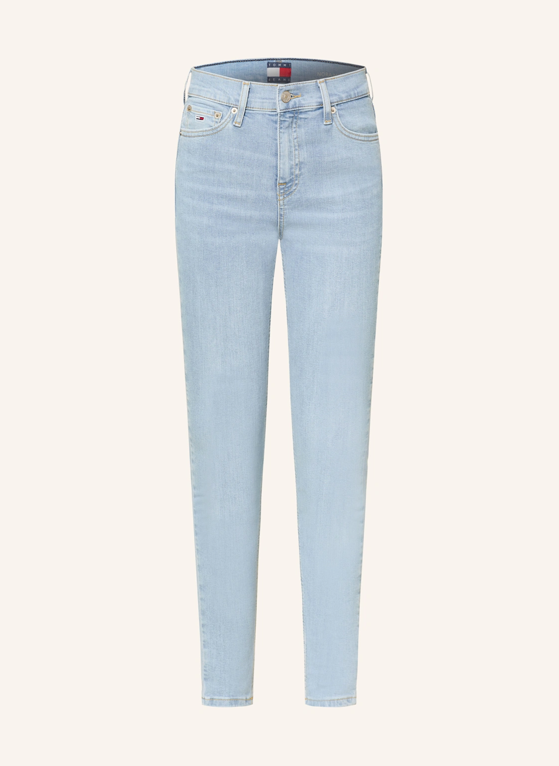 TOMMY JEANS Skinny Jeans NORA