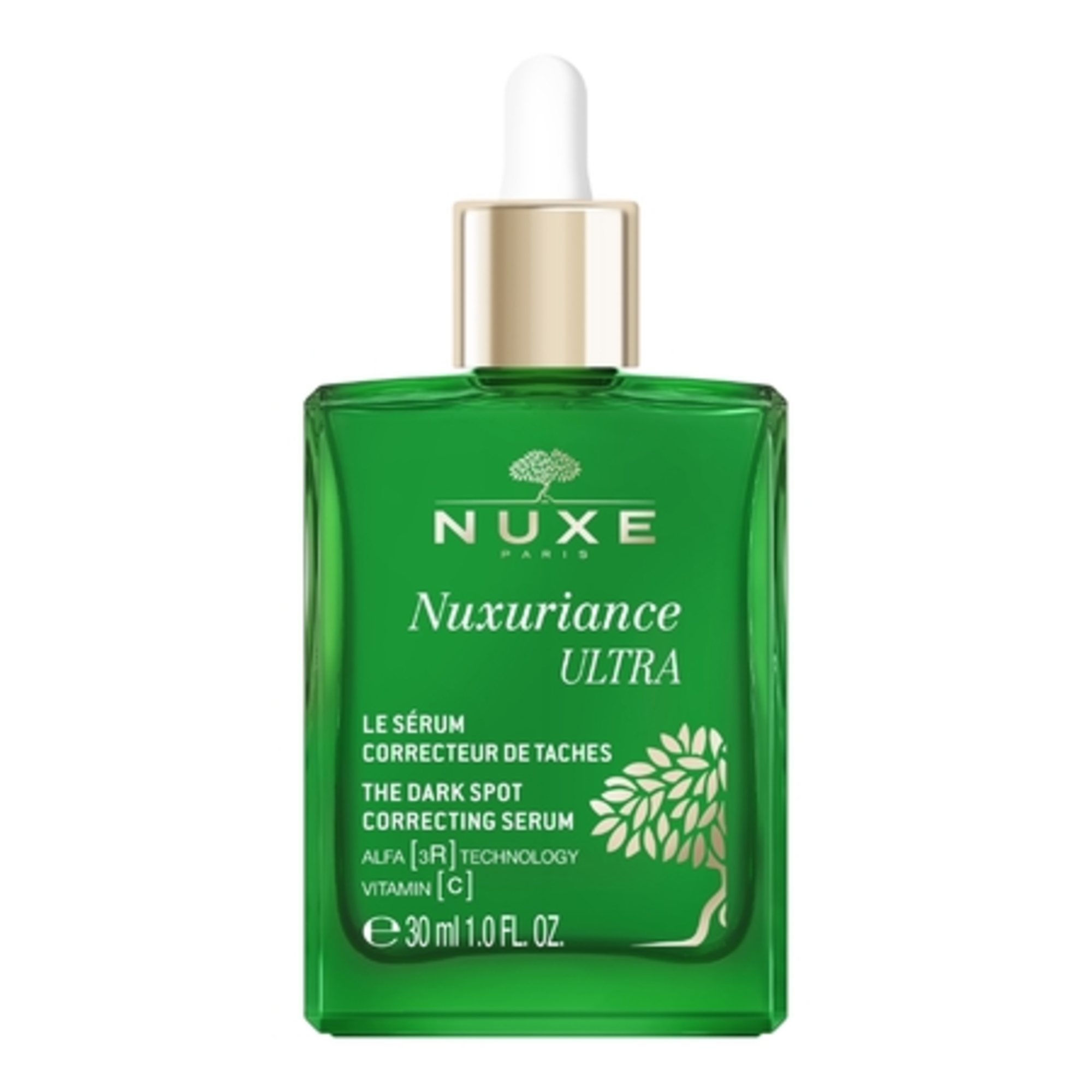 NUXURIANCE ULTRALe sérum correcteur de taches, nuxuriance ultra