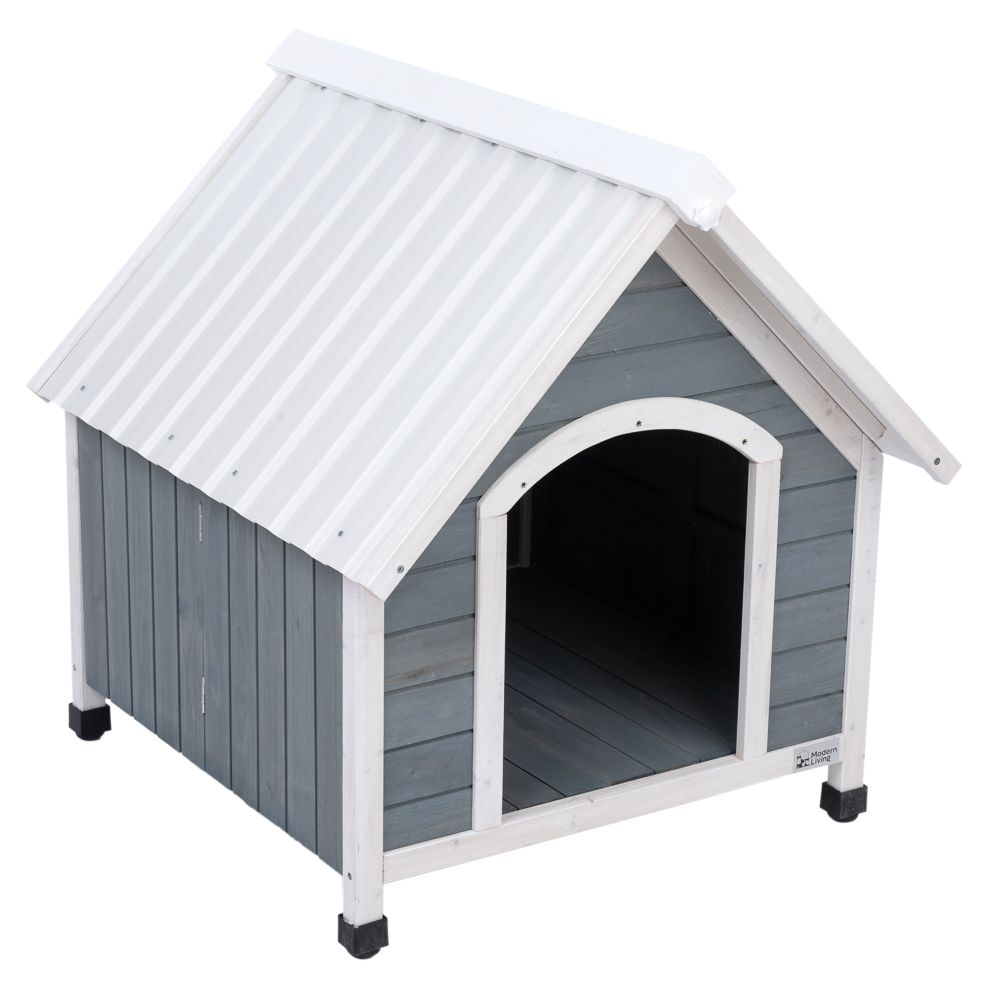 Modern Living Kolding Folding Dog Kennel
