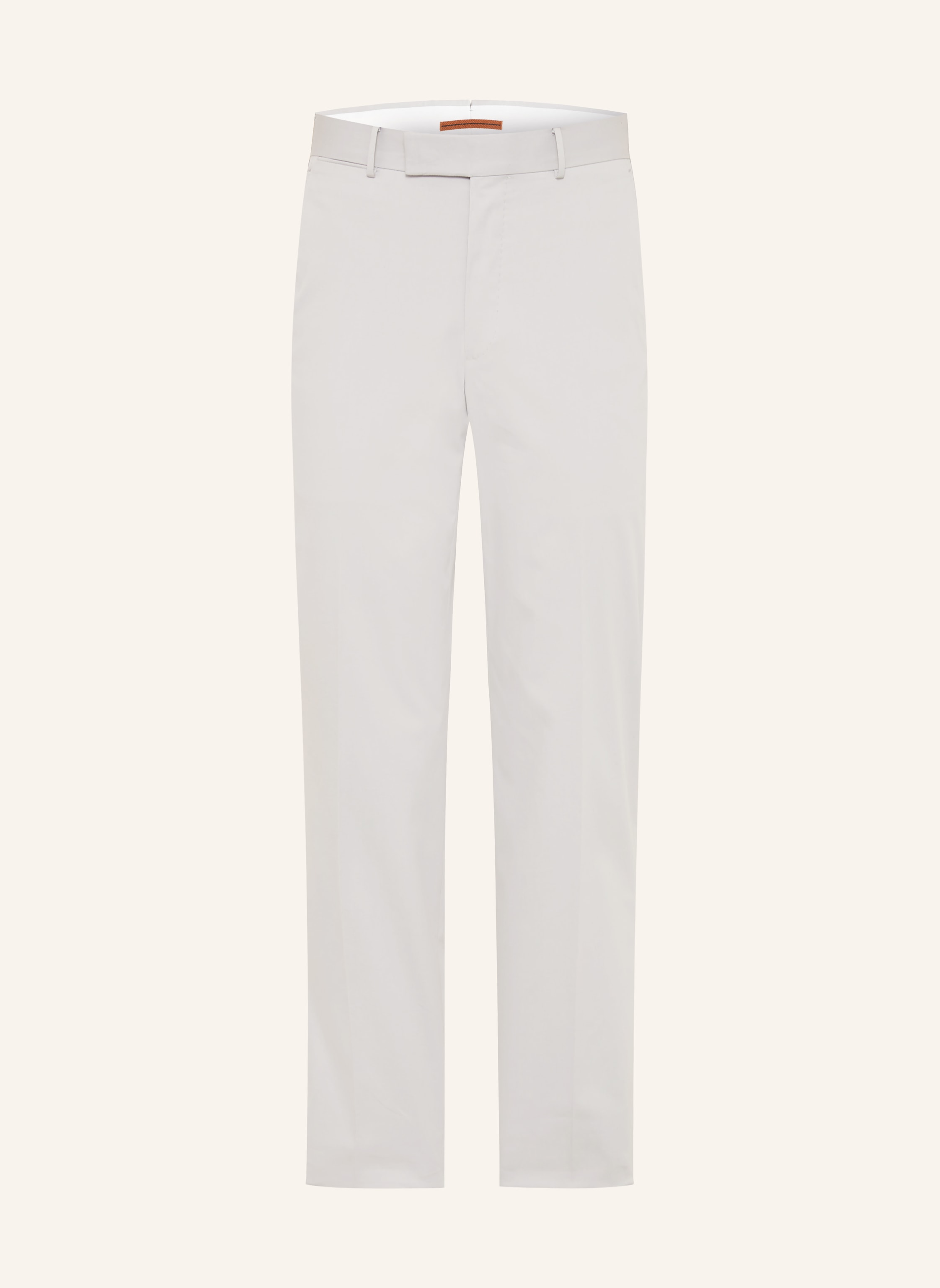 ZEGNA Hose Slim Fit