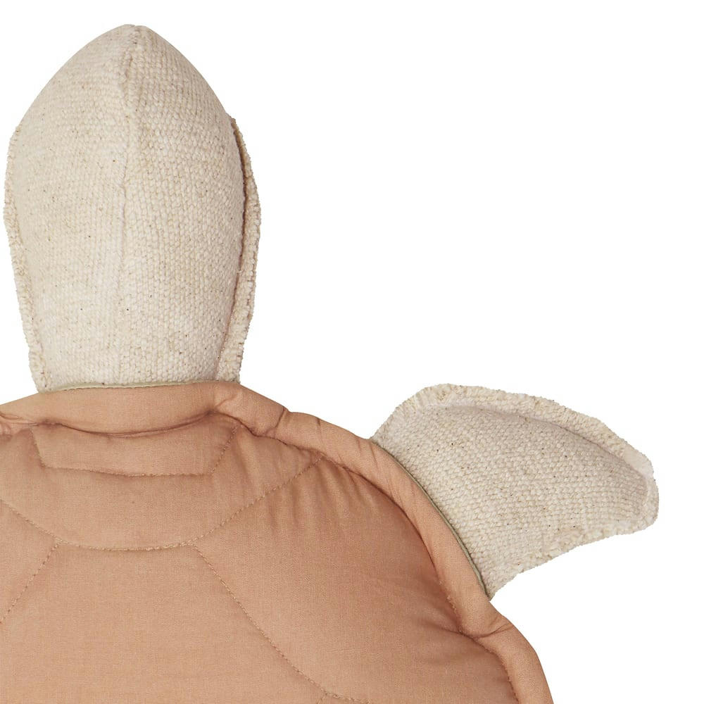 SEA TURTLE - Coussin Turtle