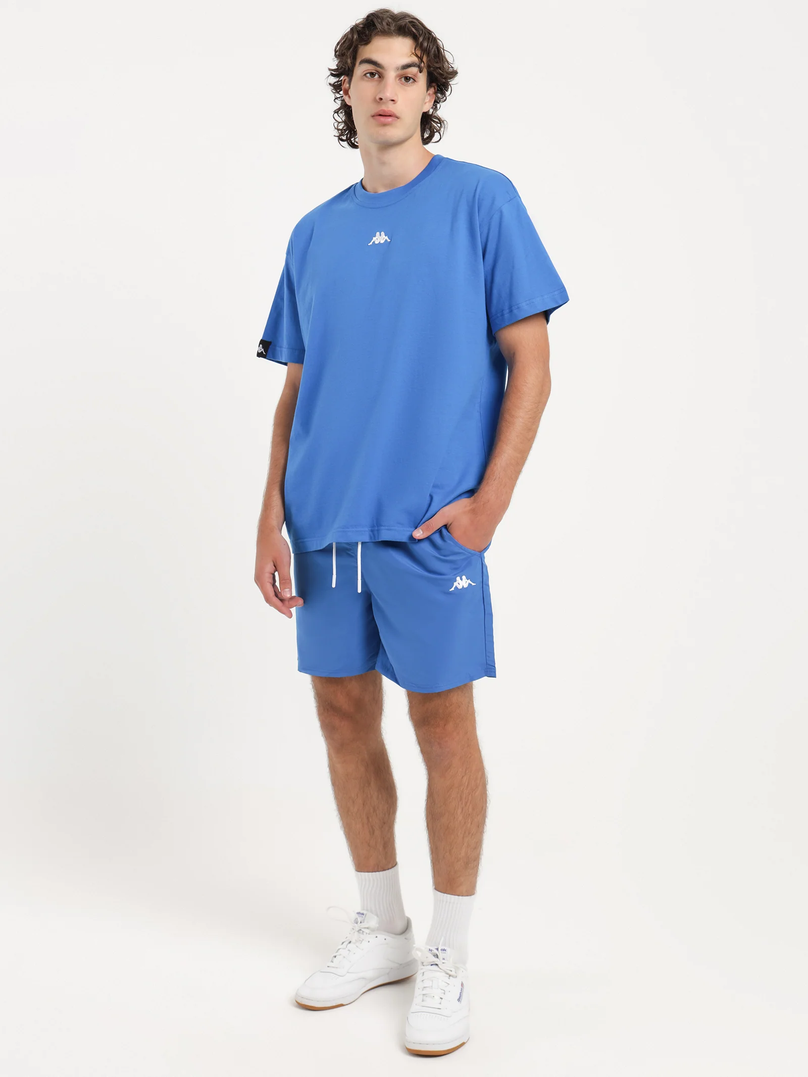 Authentic Hey T-Shirt
