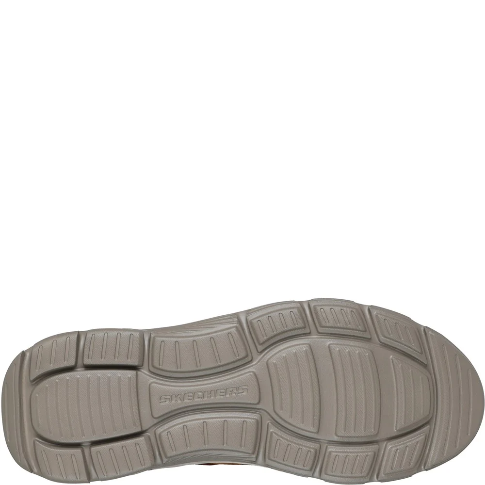 Skechers Arch Fit Garza Rowan Shoes