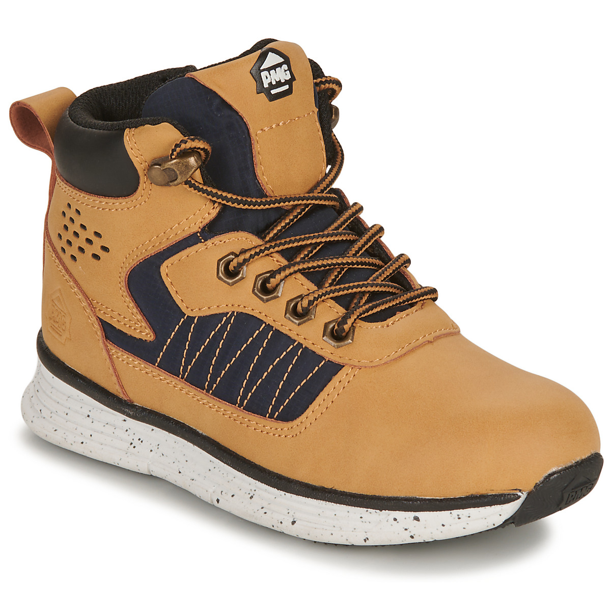Primigi - B&G TIMBY - Cognac