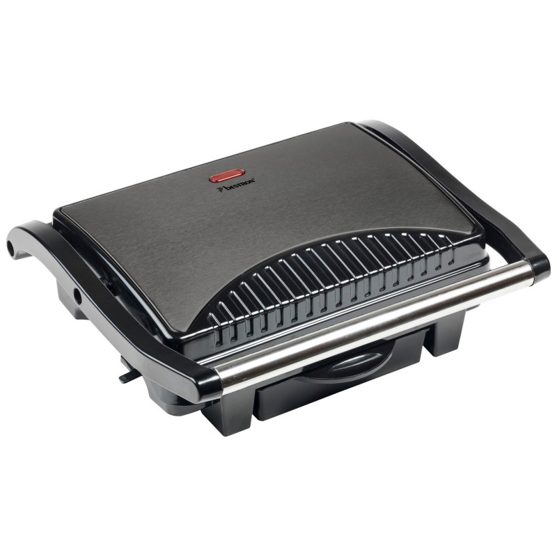 Appareil à panini ASW113TG BESTRON