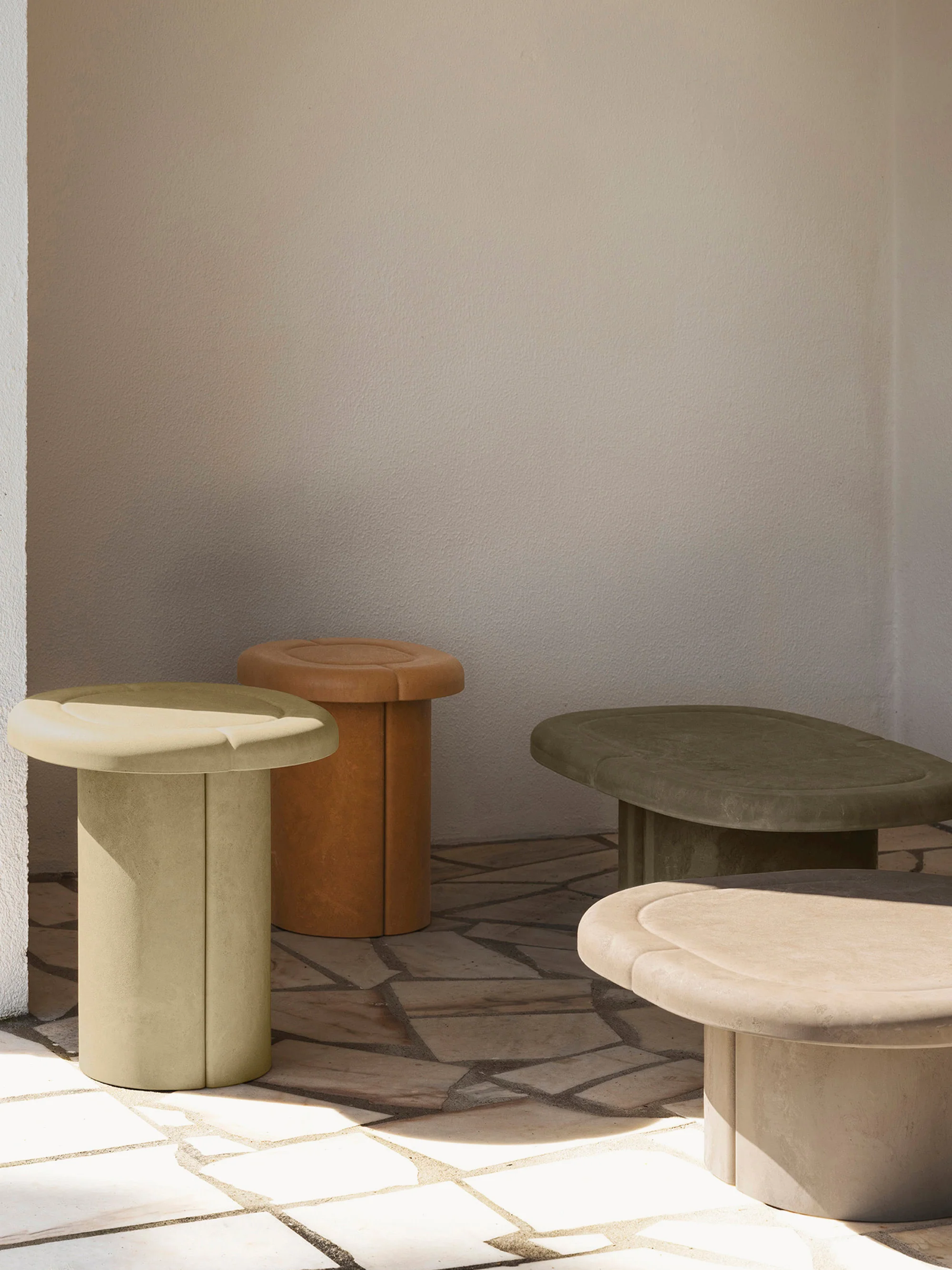 Couchtisch Alder