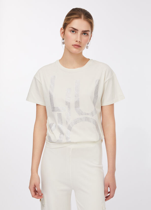 T-shirt Liu Jo Better