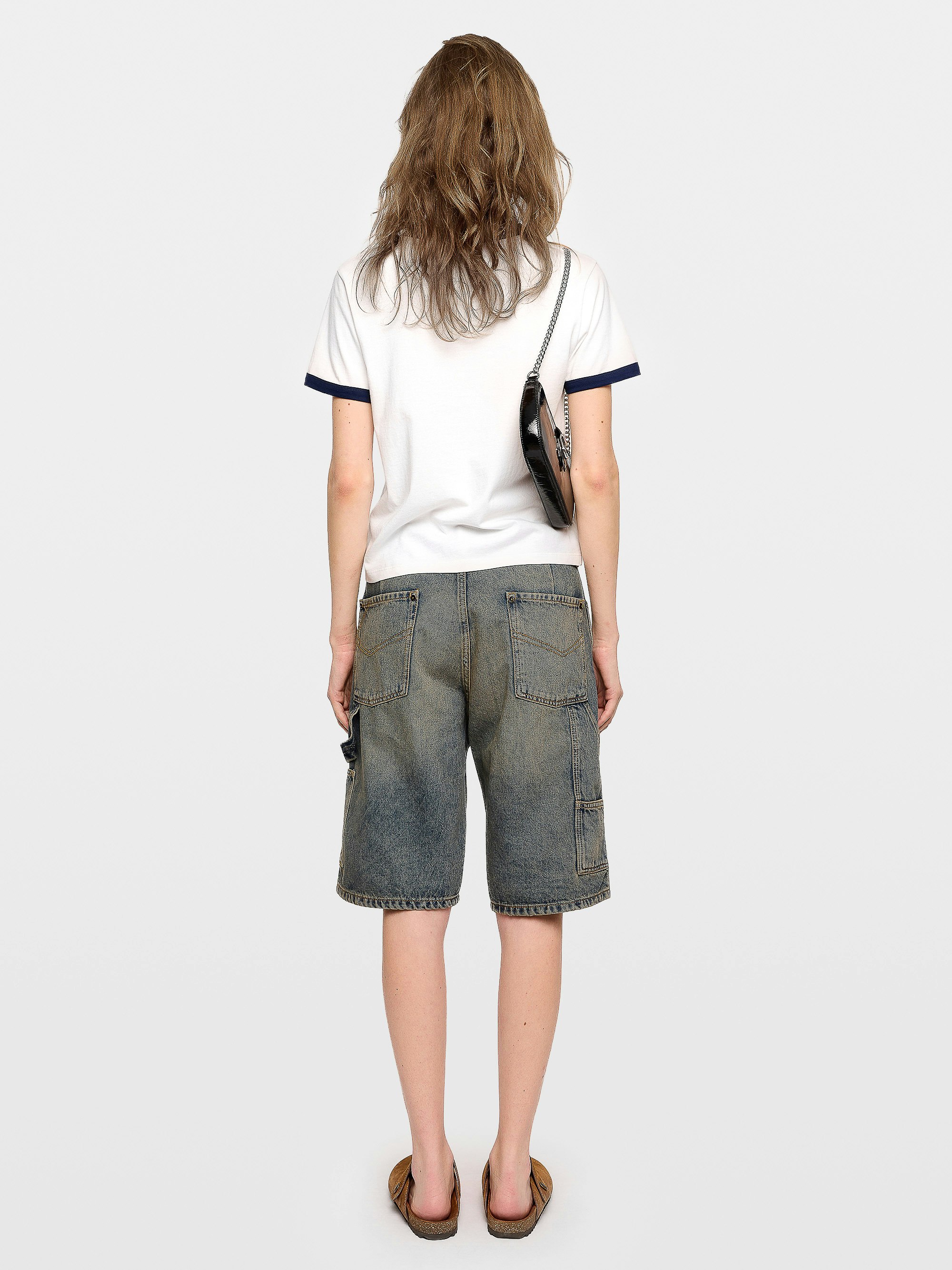 T-shirt Woos