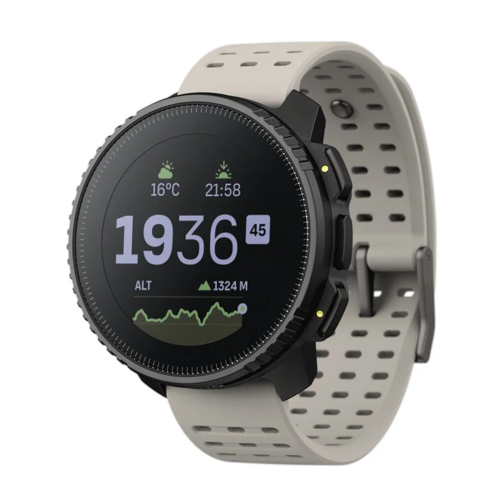 Suunto Vertical watch