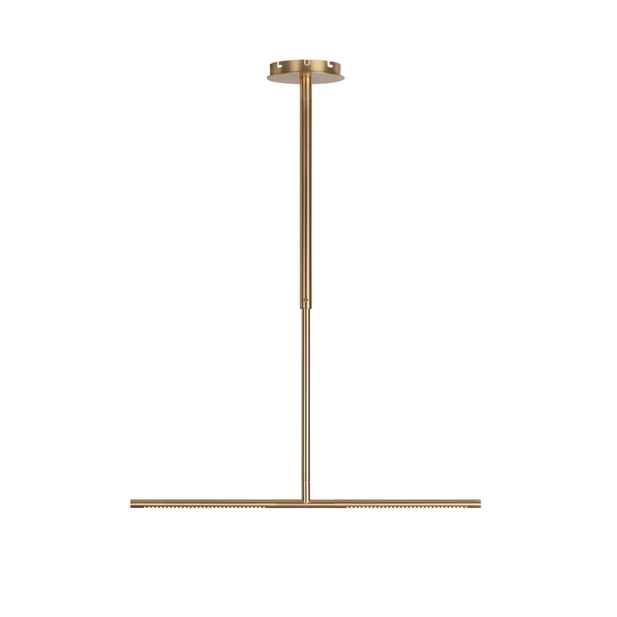 Umage - Omni LED Pendelleuchte, Messing