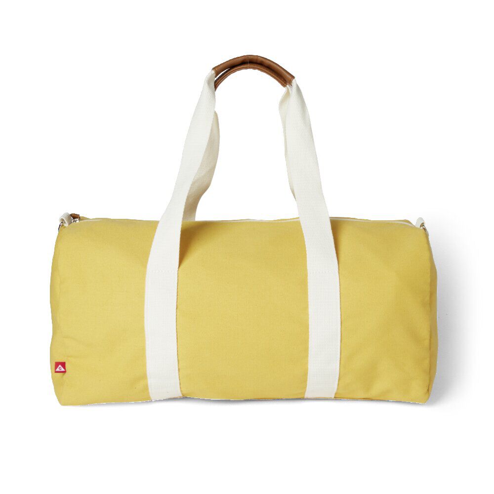 Sac de voyage en polyester 48x23xH23cm polyester 3 coloris