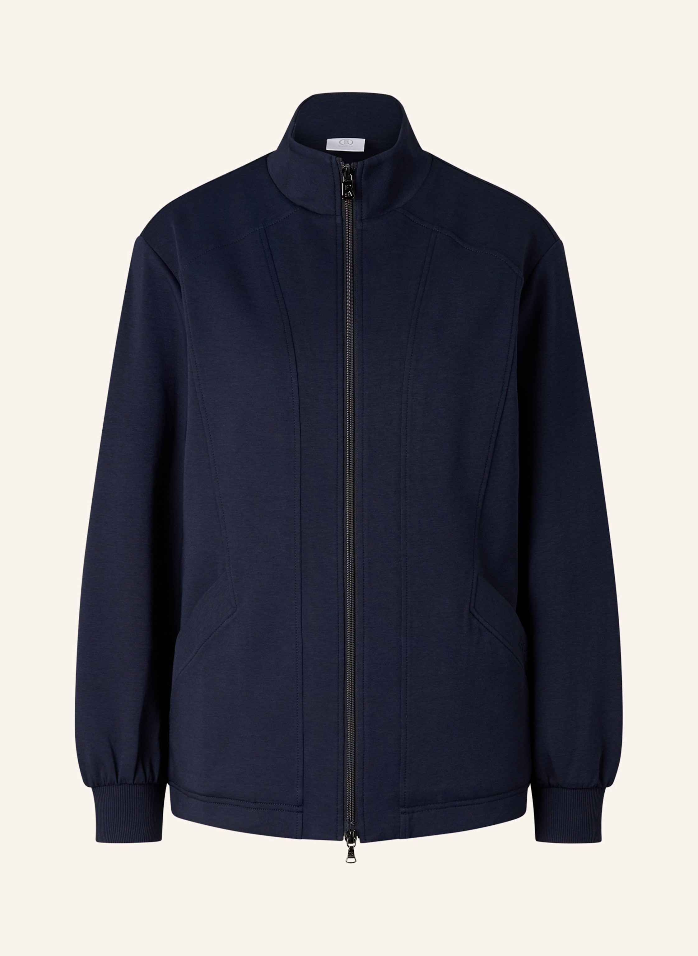 BOGNER Sweatjacke Calice