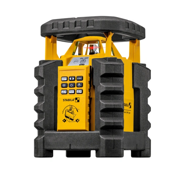 Rotationslaser »LAR 350«, 9-teiliges Set