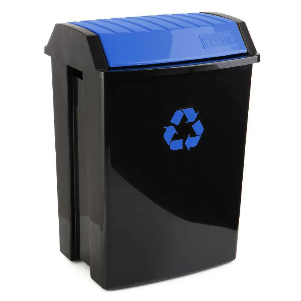 Tatay Recycling Trash Can