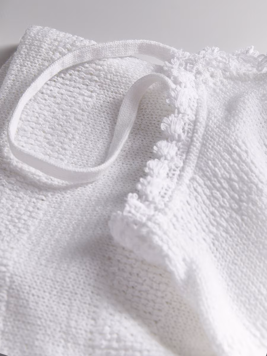 Knitted Top