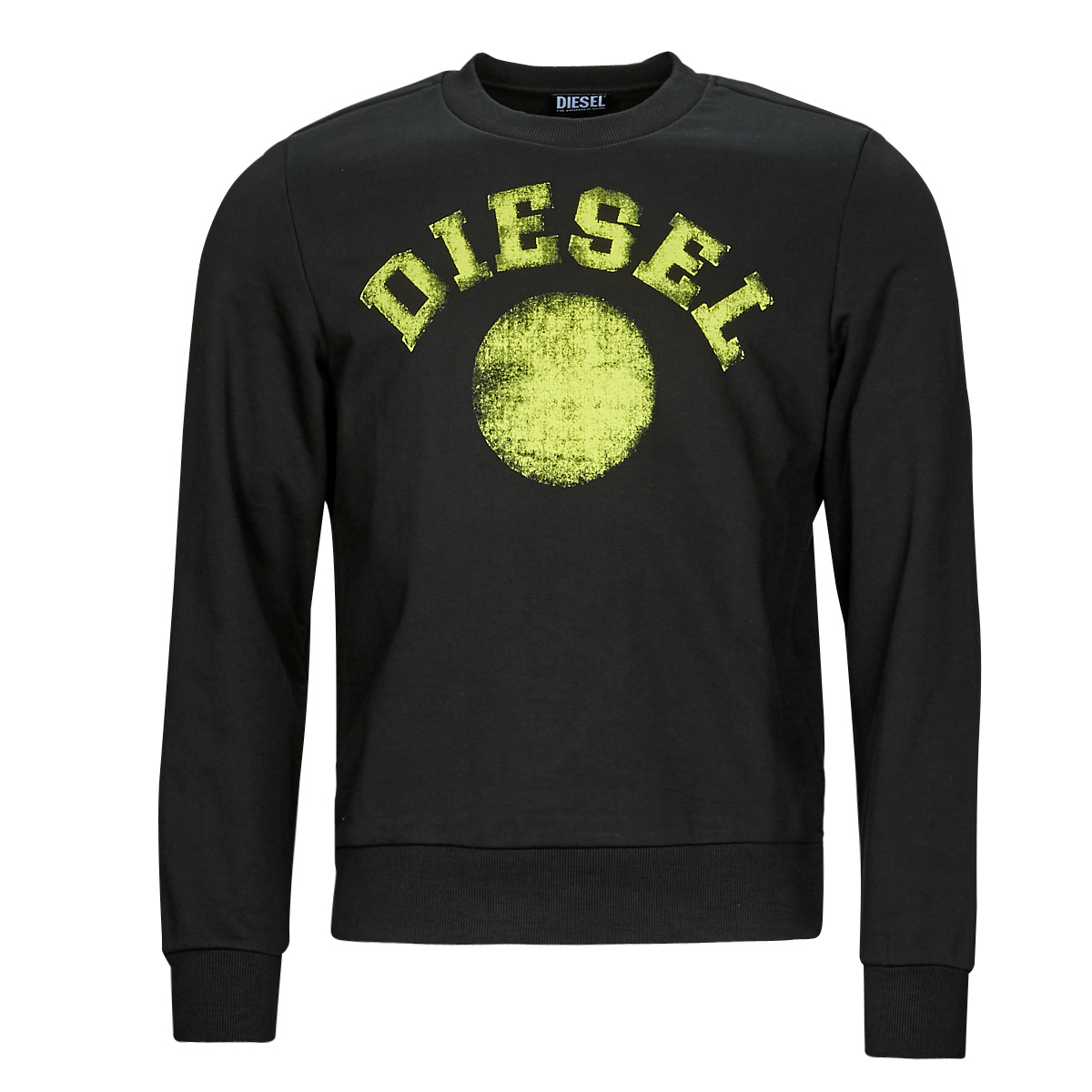 Diesel - S-GINN-K30 - Black / Green