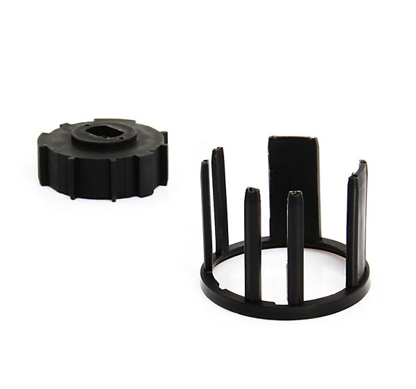 Moteur Volet Filaire AVOSDIM D.45 50Nm   adaptations axe ZF54