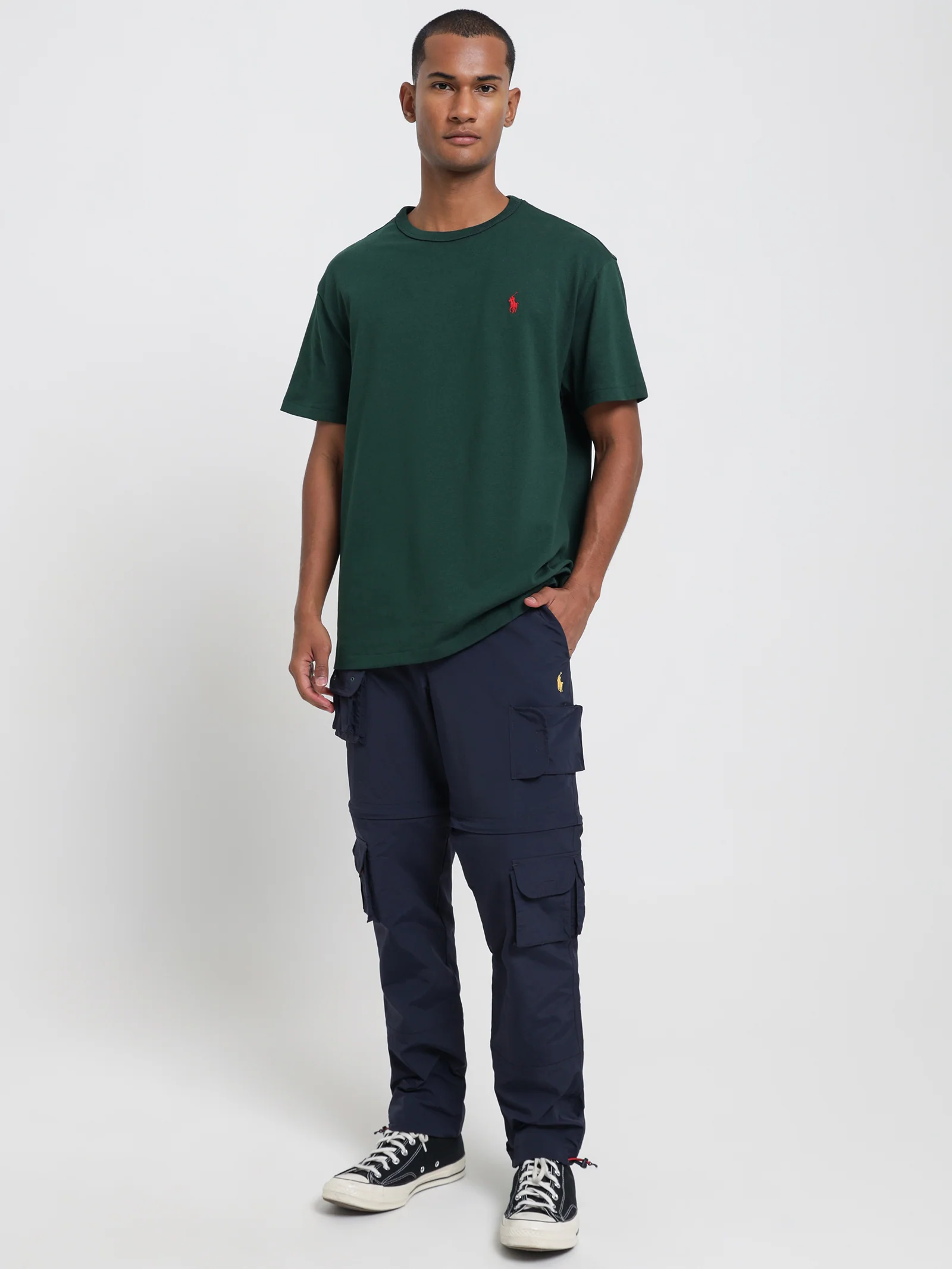 10/1 Jersey T-Shirt