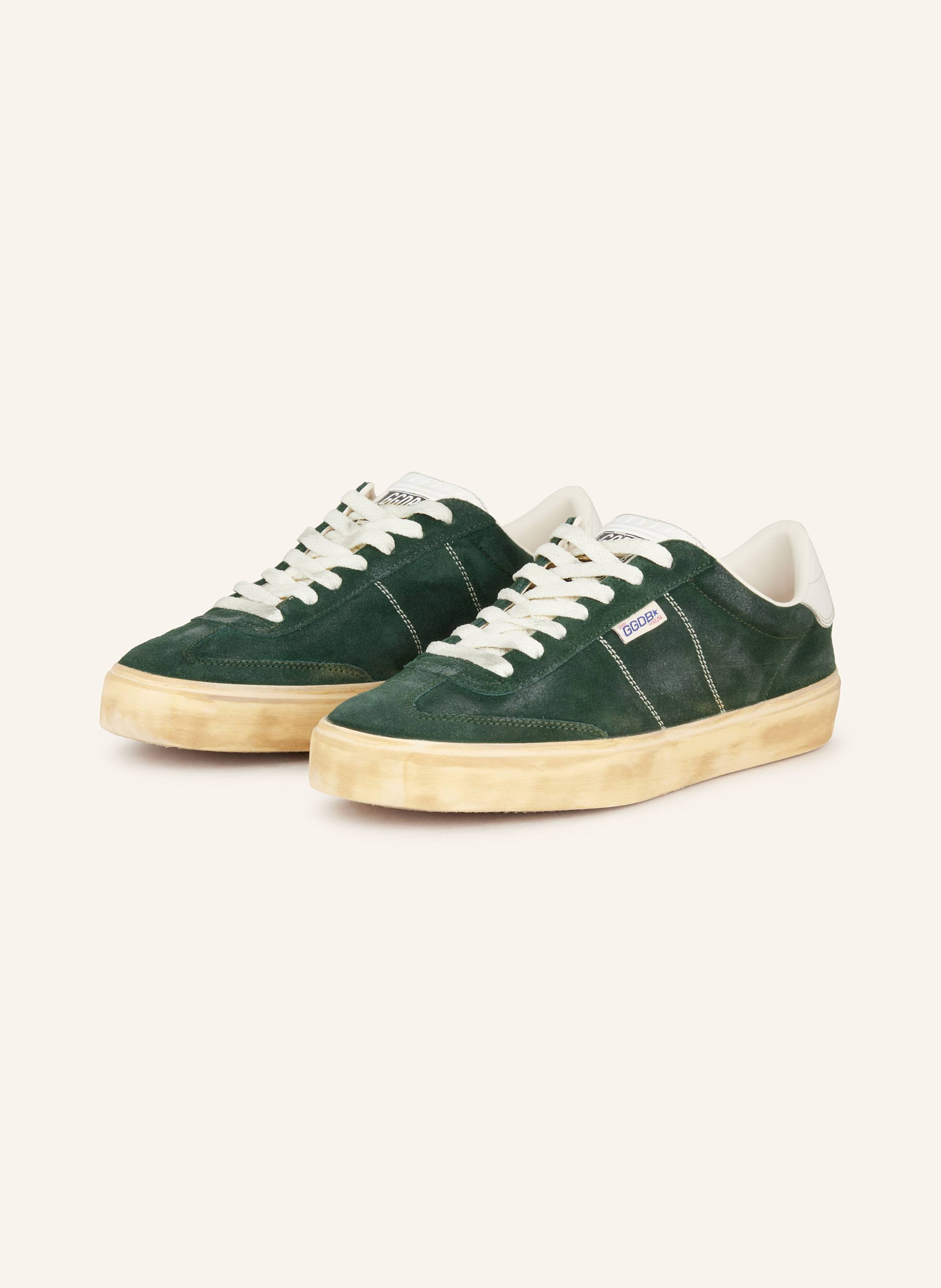 GOLDEN GOOSE Sneaker SOUL STAR