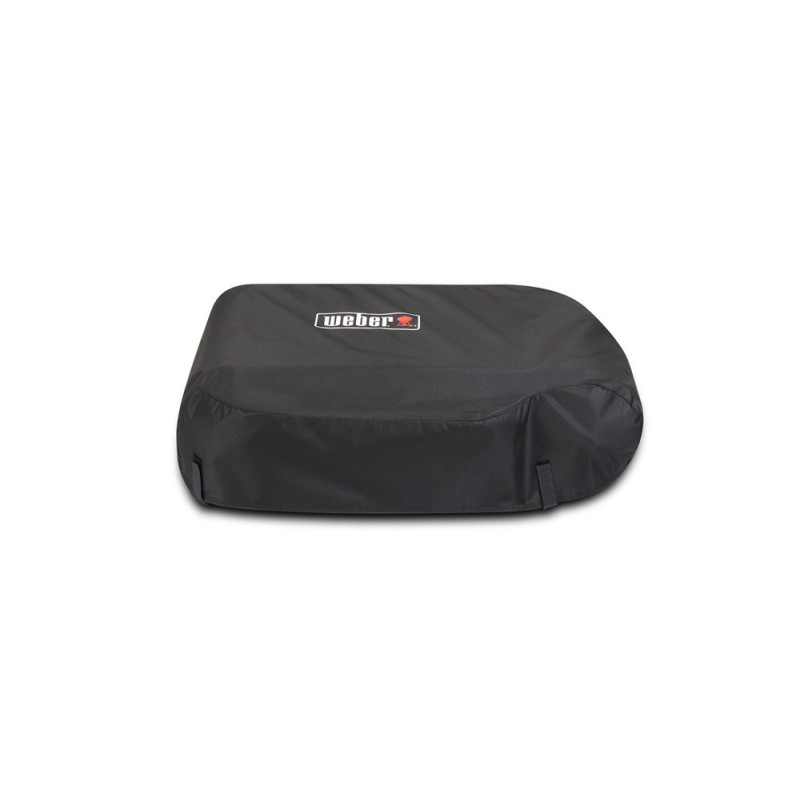 Housse de luxe pour plancha Premium Slate 56 cm WEBER