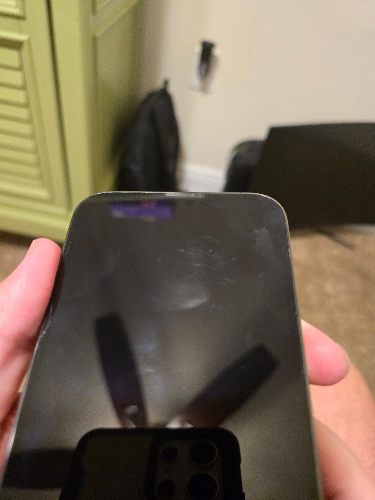 iphone 13 pro max phone unlocked