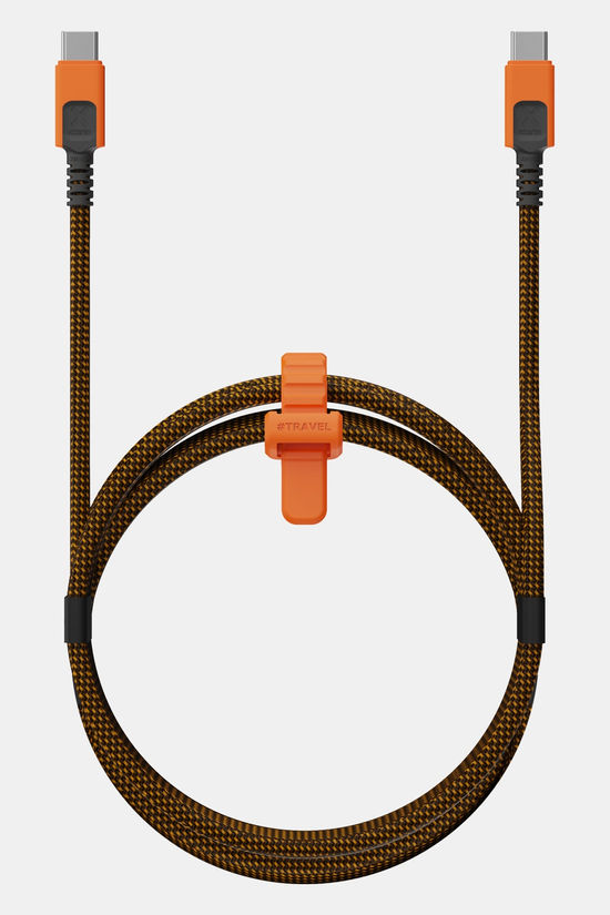 Xtorm Xtreme cable USB-C PD Ultra 240W (1,5m)