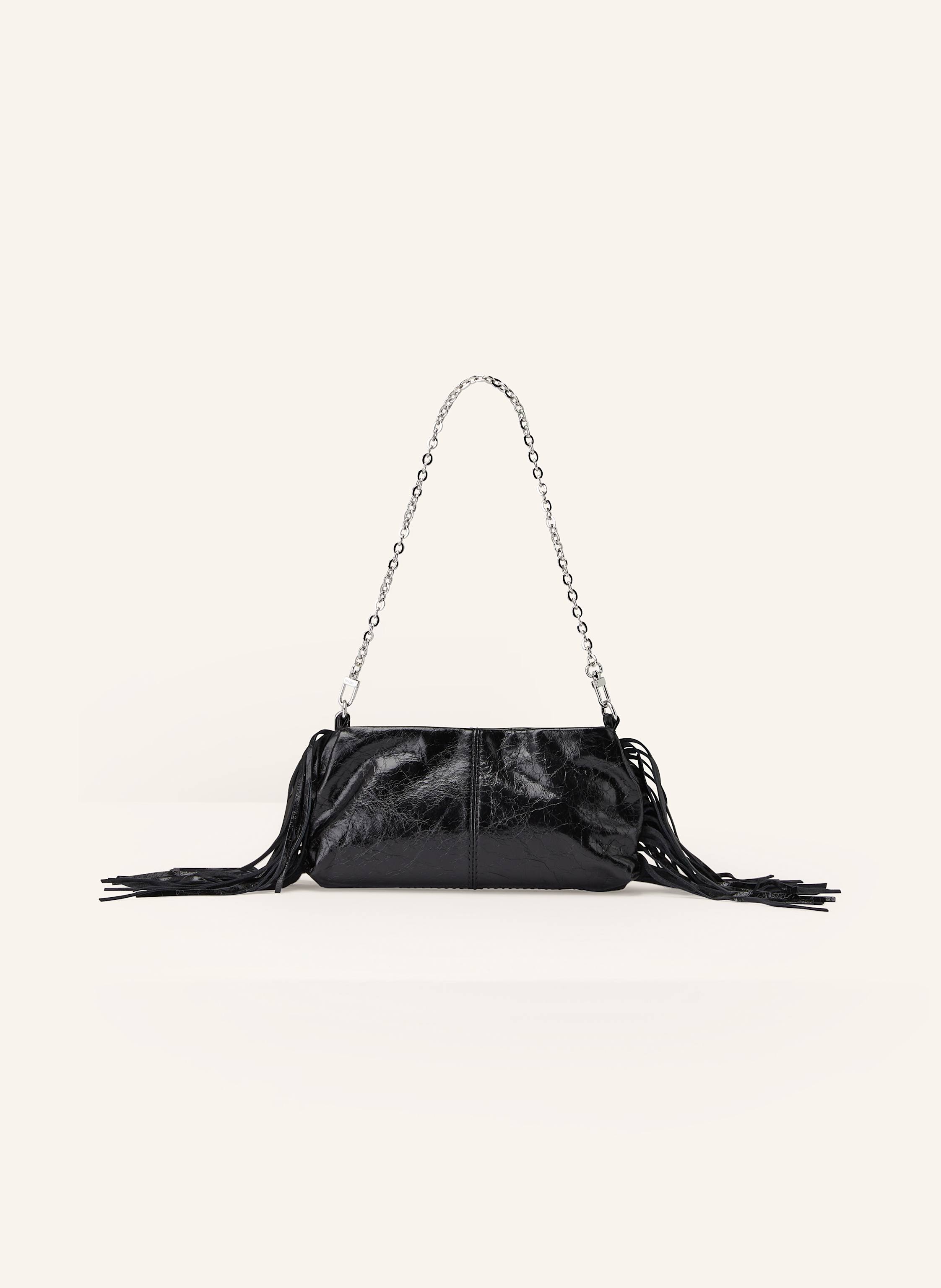 maje Handtasche