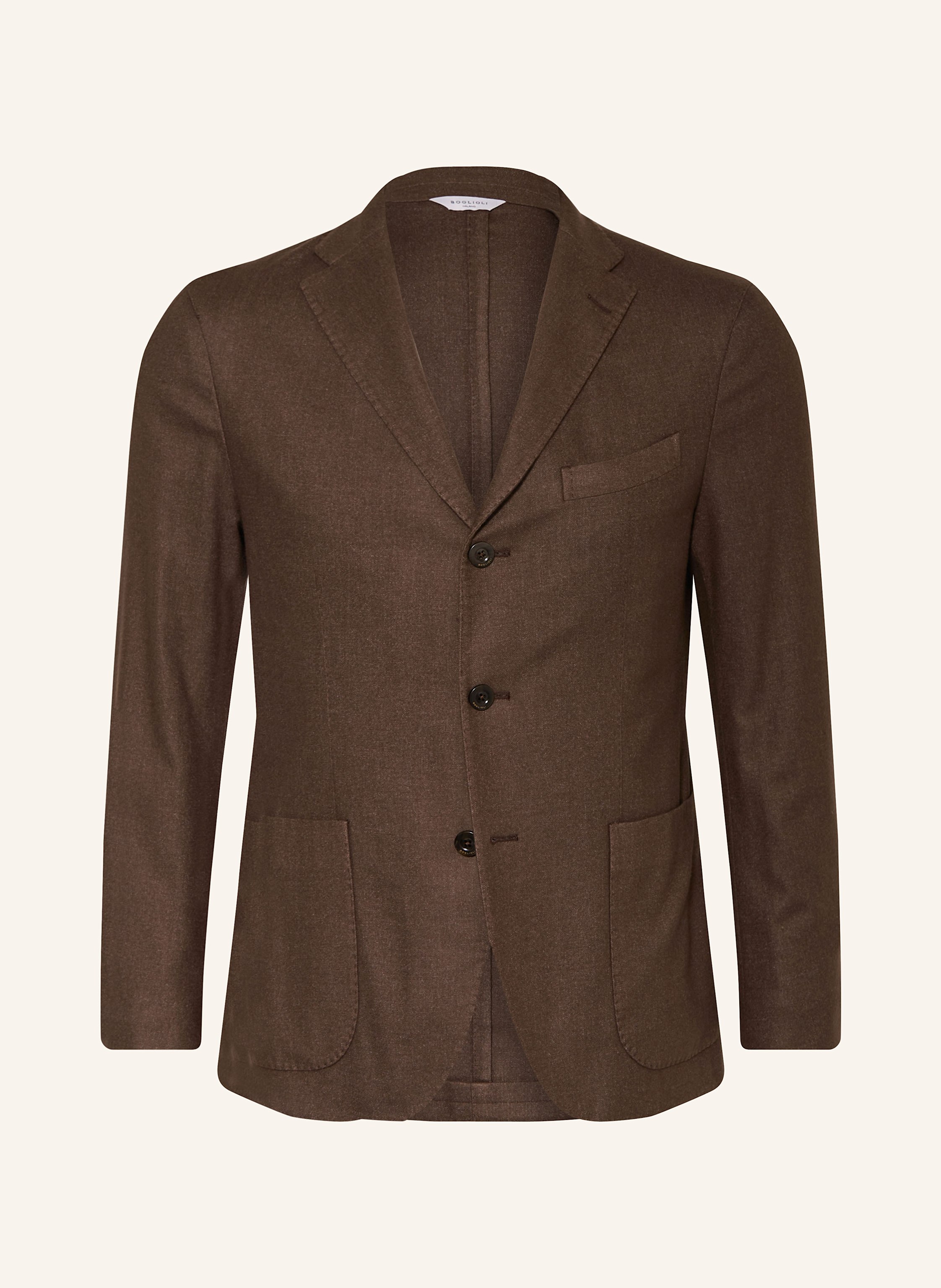 BOGLIOLI Sakko Extra Slim Fit