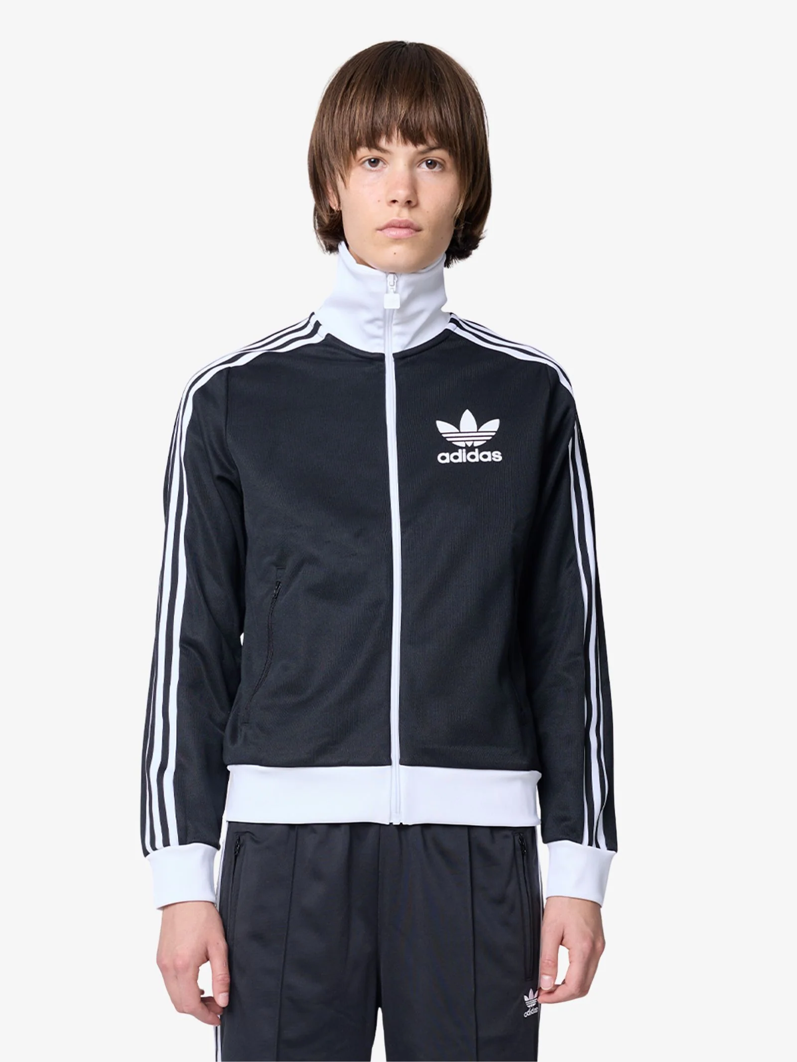 Women's Classic Track Top