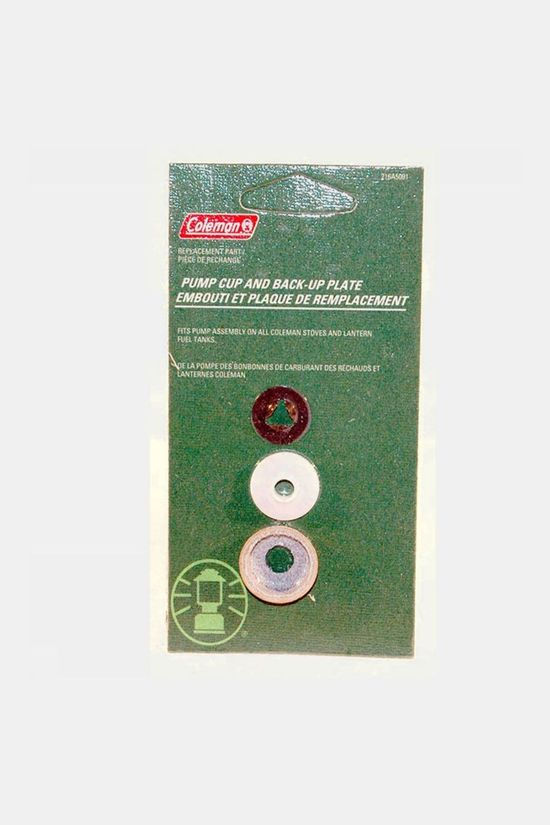 Coleman Leather Pump Kit 442/533/282 Reserveonderdeel