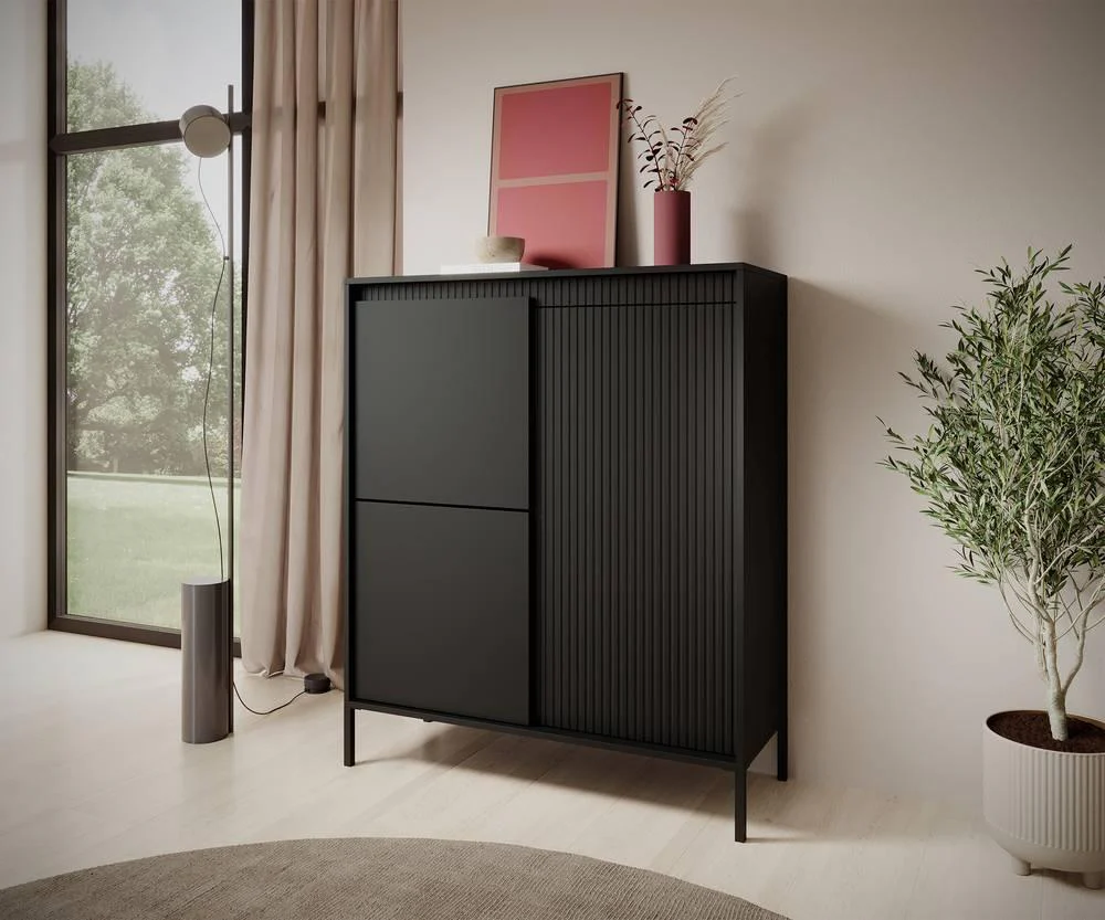 Ladekast Allegro hoog