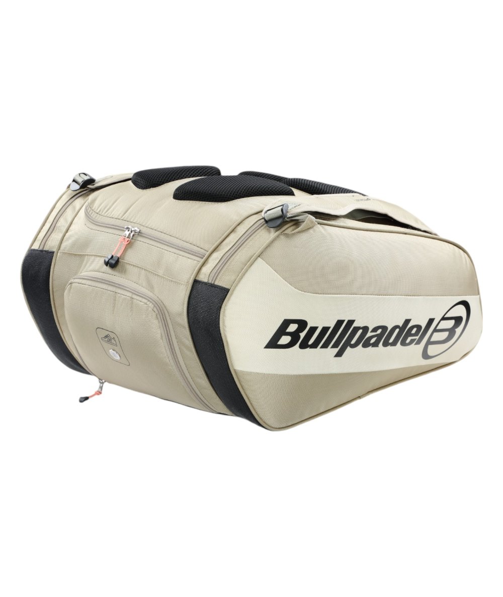 PALETERO BULLPADEL BPP25001 VERTEX PIEDRA