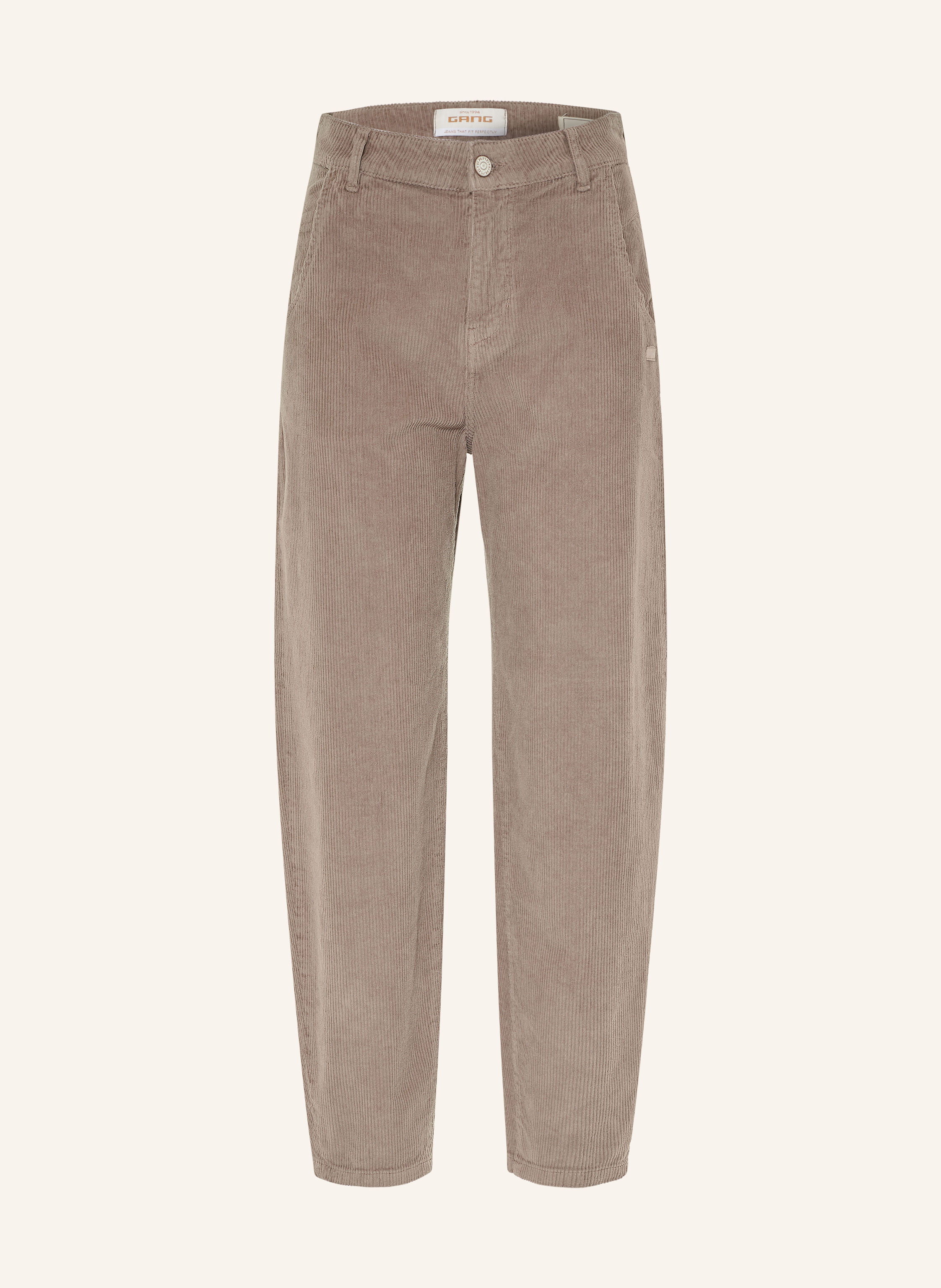 GANG Cordhose 94VIA