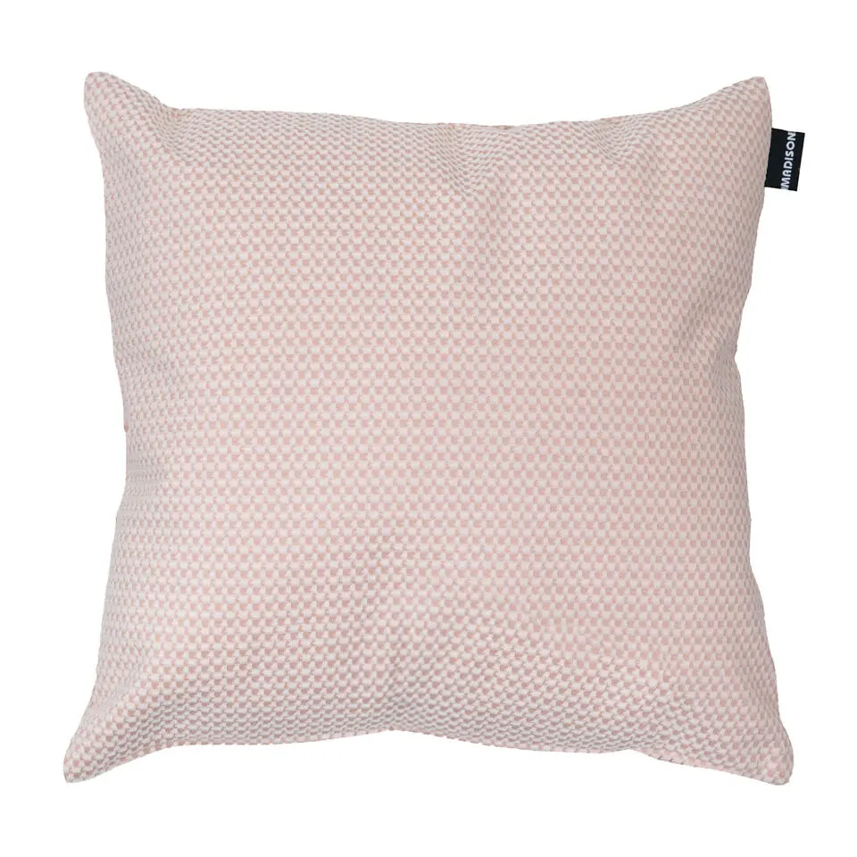 Madison - Sierkussen Madison Home - Roze - 45x45x10cm - Set van 4