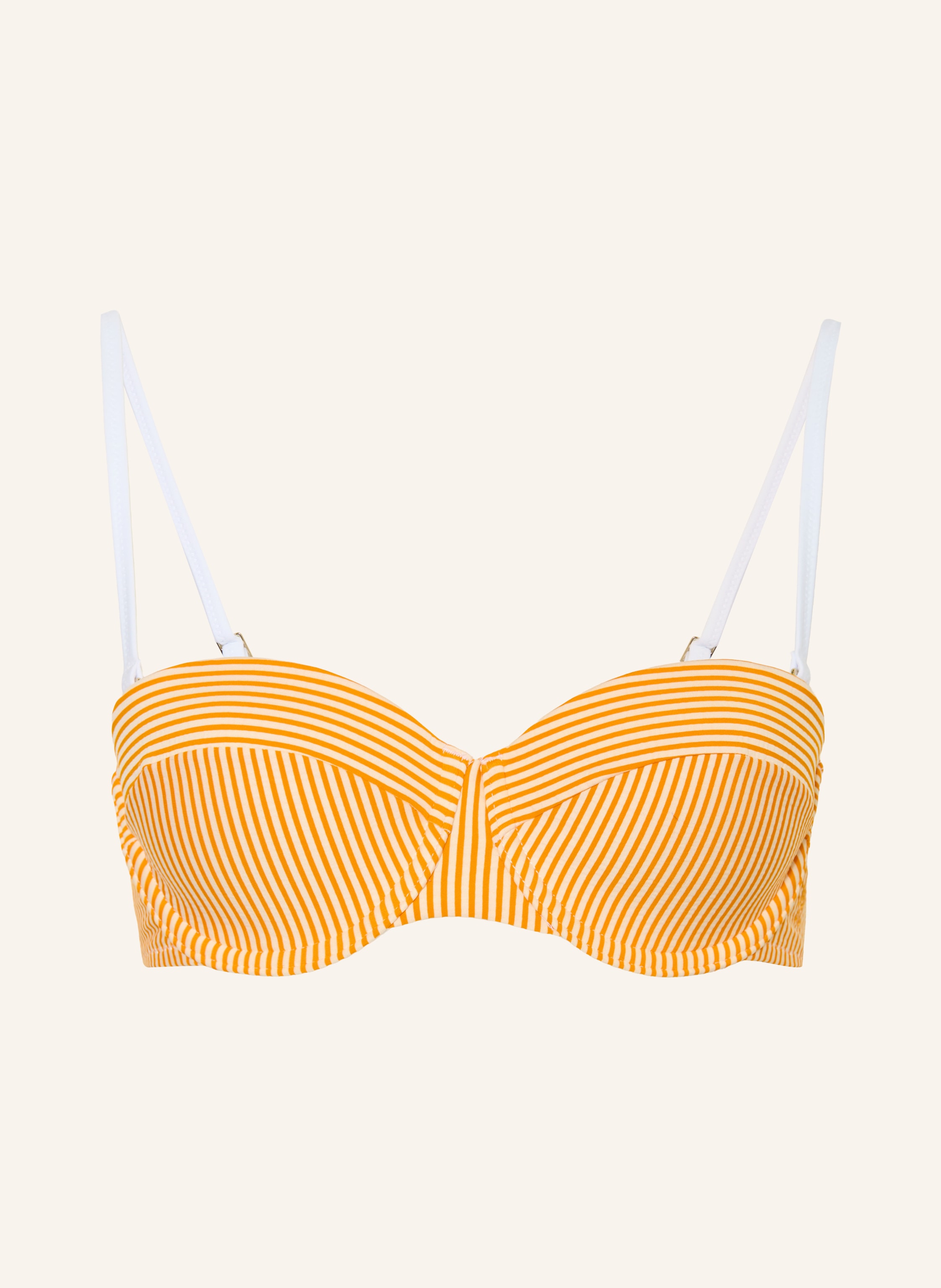 TOMMY HILFIGER Bügel-Bikini-Top