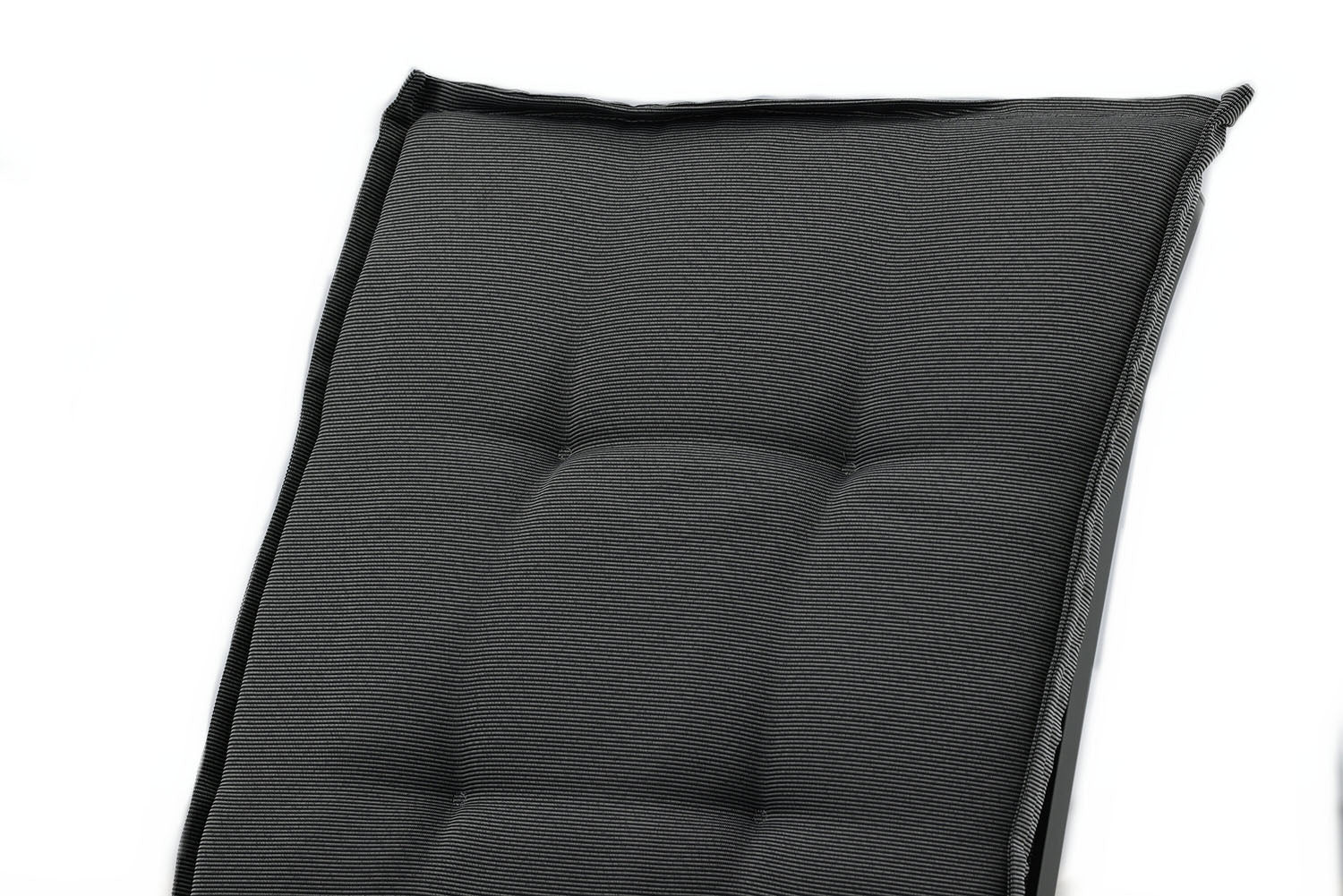 Rebellenclub Verbe Tuin Ligbed Kussen - Grijs