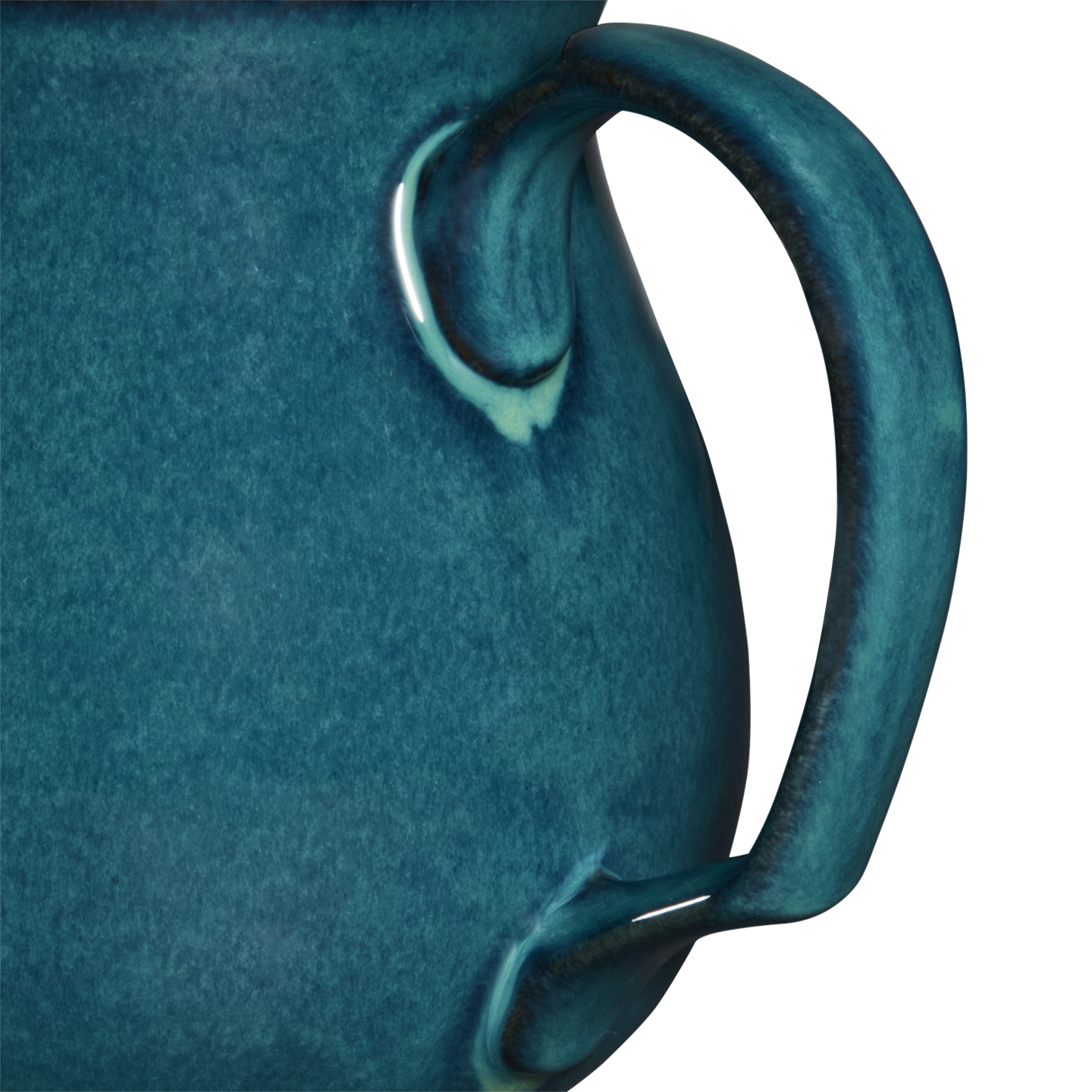 Greenwich Teapot